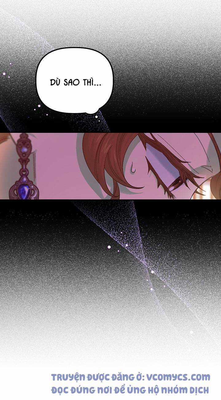 May Mắn Hay Bất Hạnh - Chapter 52 - Trang 27