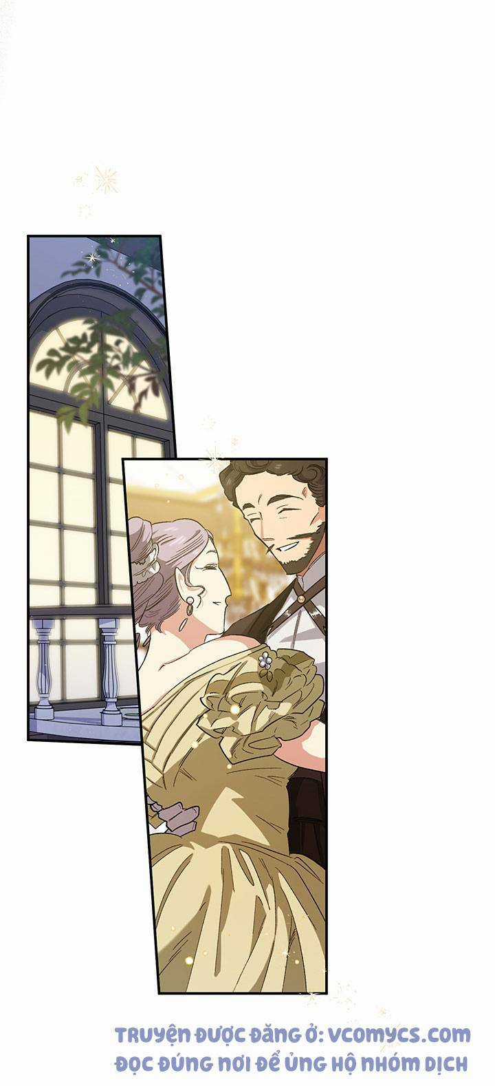 May Mắn Hay Bất Hạnh - Chapter 52 - Trang 29