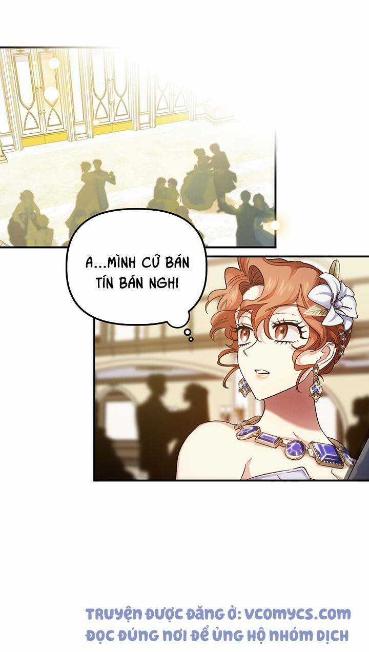 May Mắn Hay Bất Hạnh - Chapter 52 - Trang 30