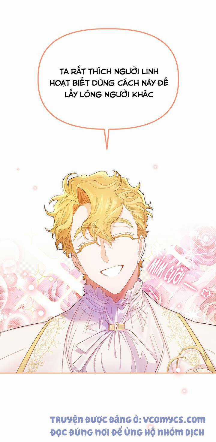 May Mắn Hay Bất Hạnh - Chapter 52 - Trang 4