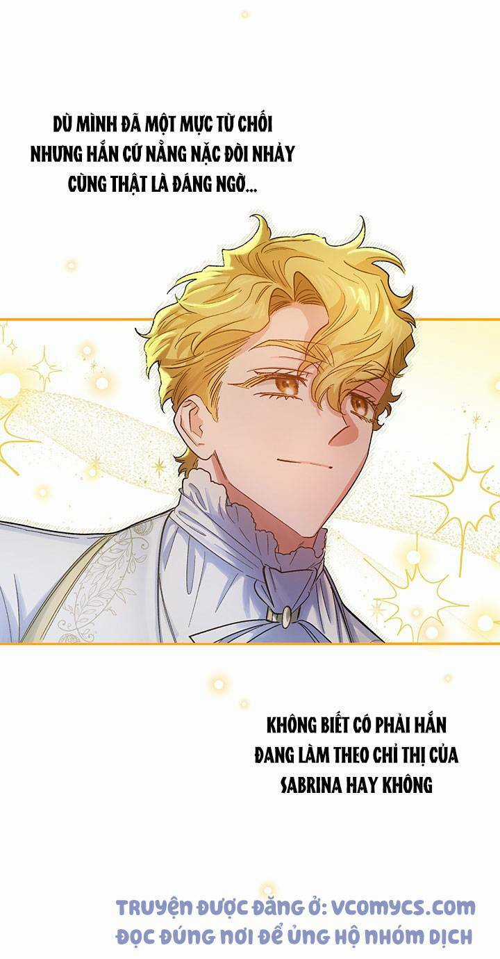 May Mắn Hay Bất Hạnh - Chapter 52 - Trang 34