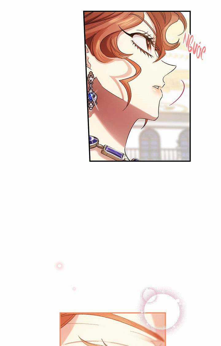 May Mắn Hay Bất Hạnh - Chapter 52 - Trang 36