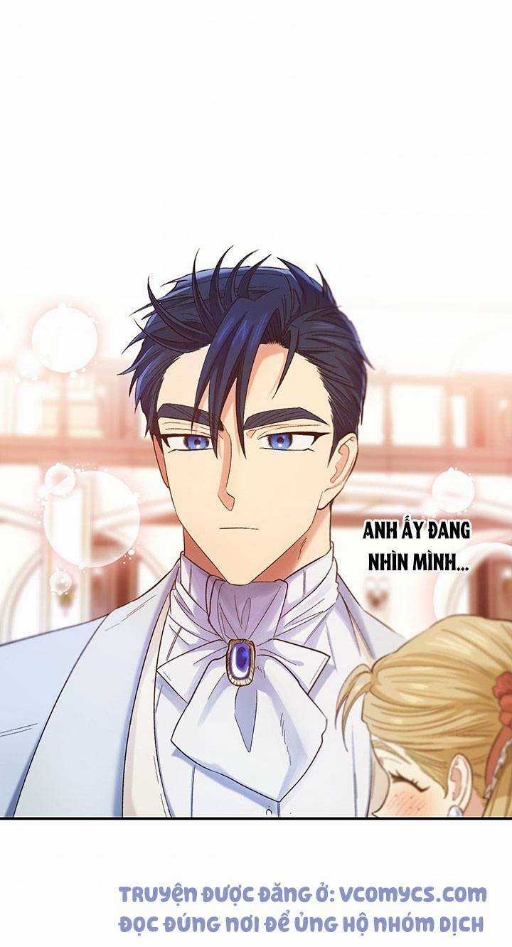 May Mắn Hay Bất Hạnh - Chapter 52 - Trang 38