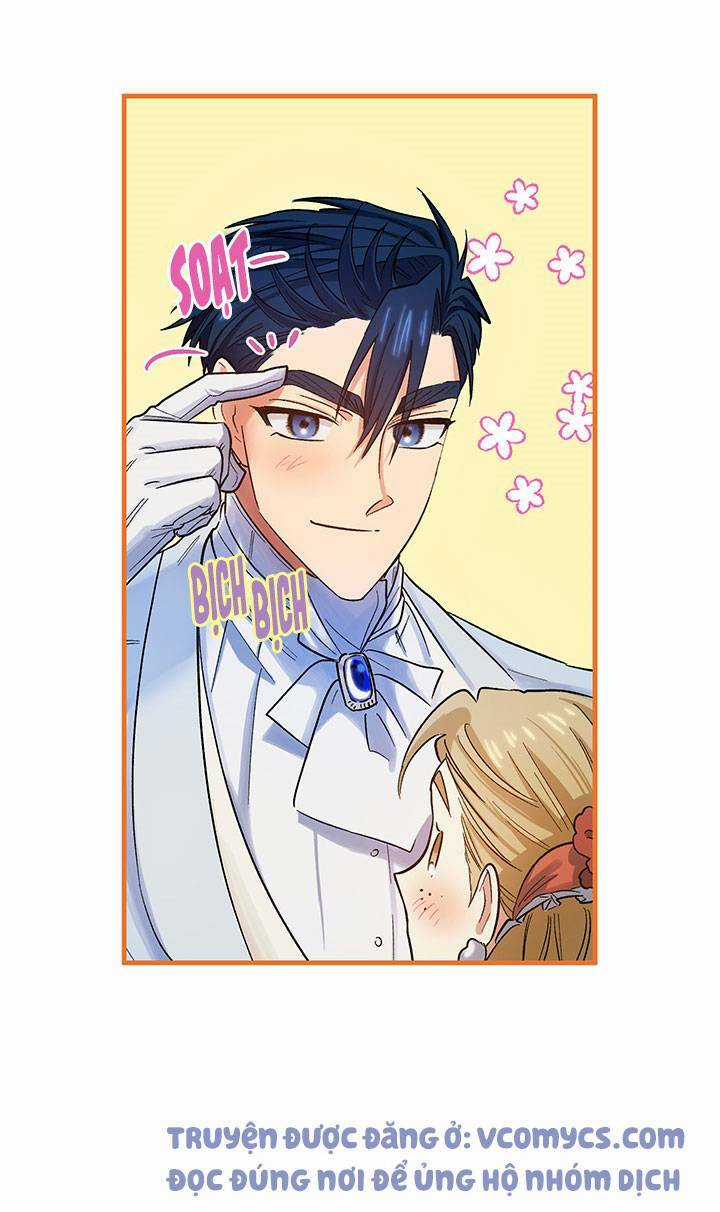 May Mắn Hay Bất Hạnh - Chapter 52 - Trang 40