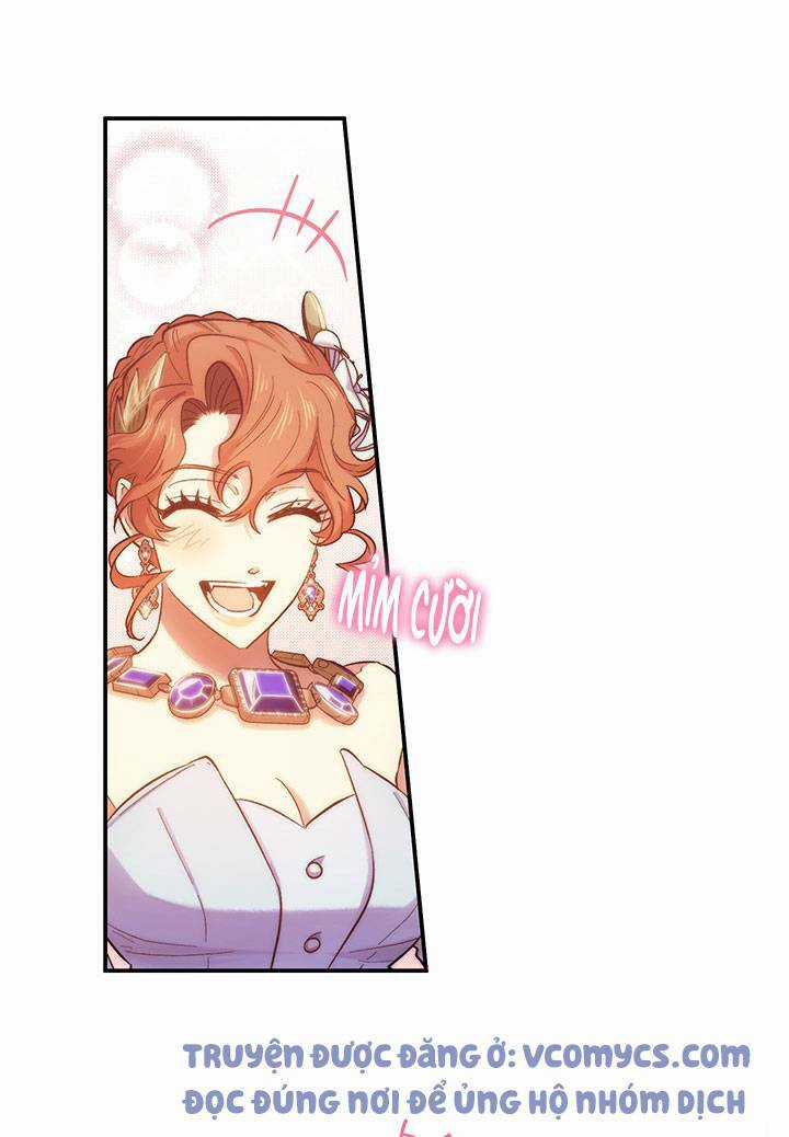 May Mắn Hay Bất Hạnh - Chapter 52 - Trang 41