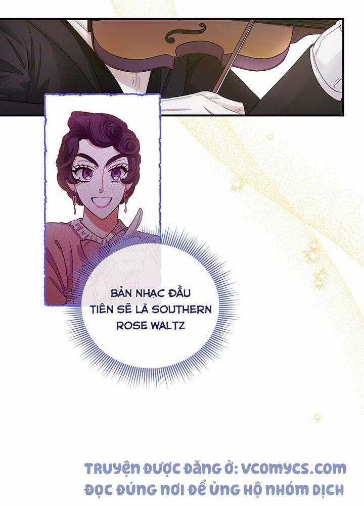 May Mắn Hay Bất Hạnh - Chapter 52 - Trang 44