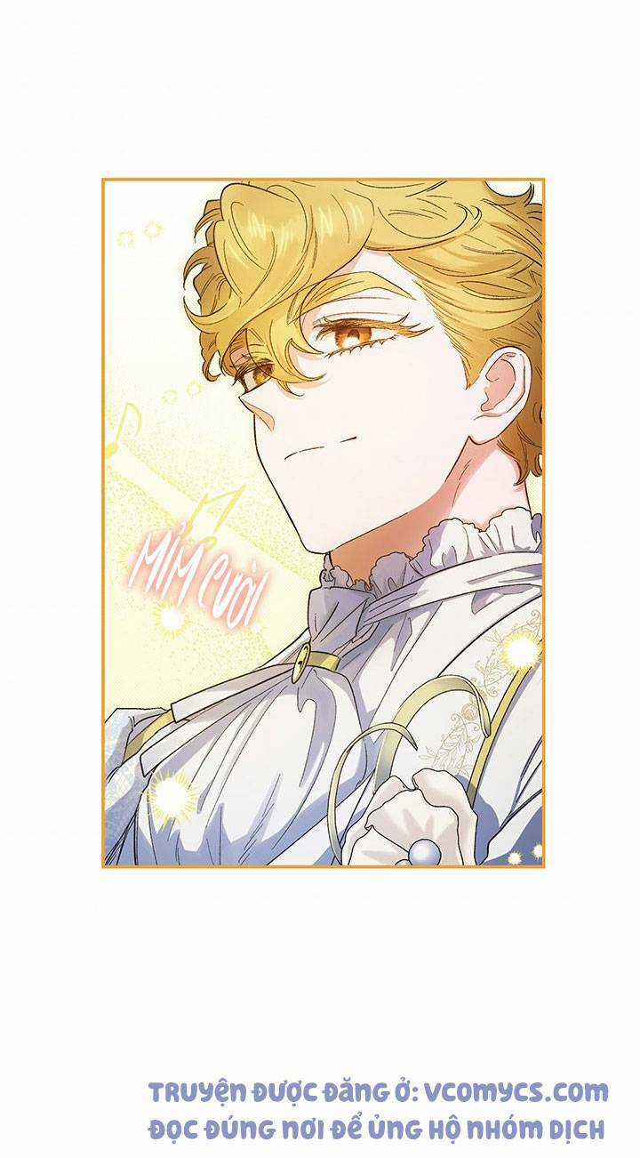 May Mắn Hay Bất Hạnh - Chapter 52 - Trang 46