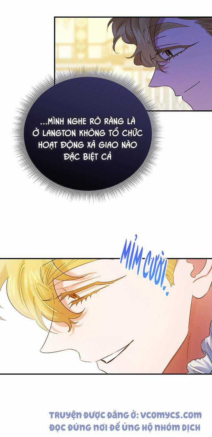 May Mắn Hay Bất Hạnh - Chapter 52 - Trang 48