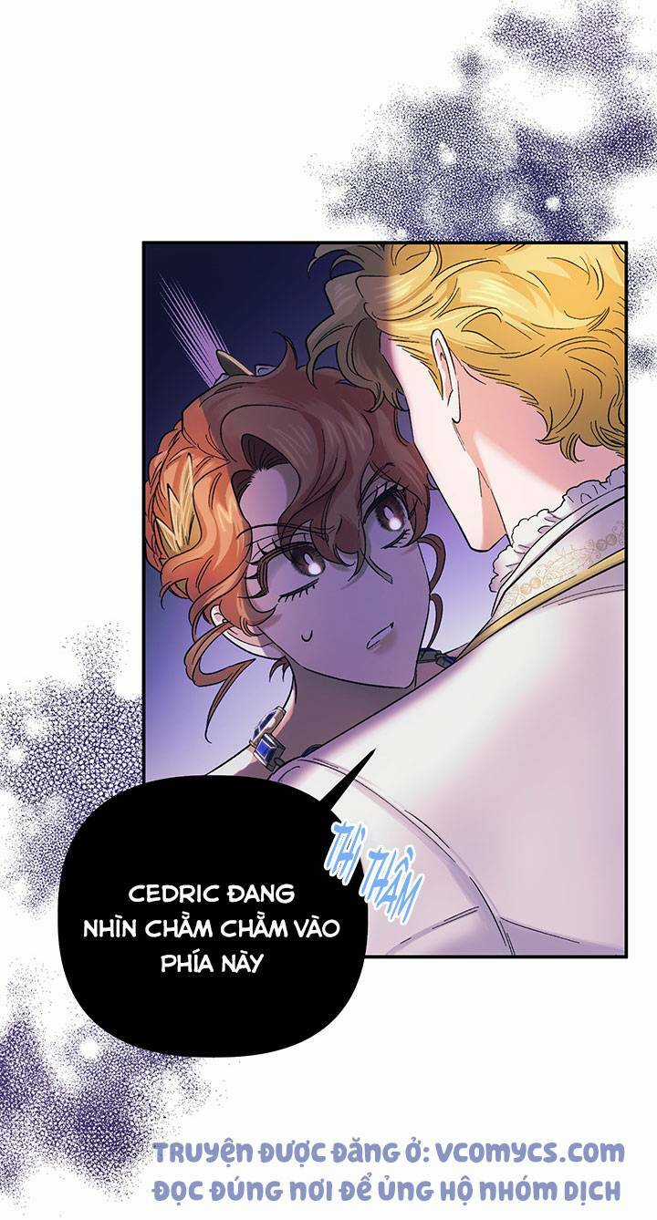 May Mắn Hay Bất Hạnh - Chapter 52 - Trang 50