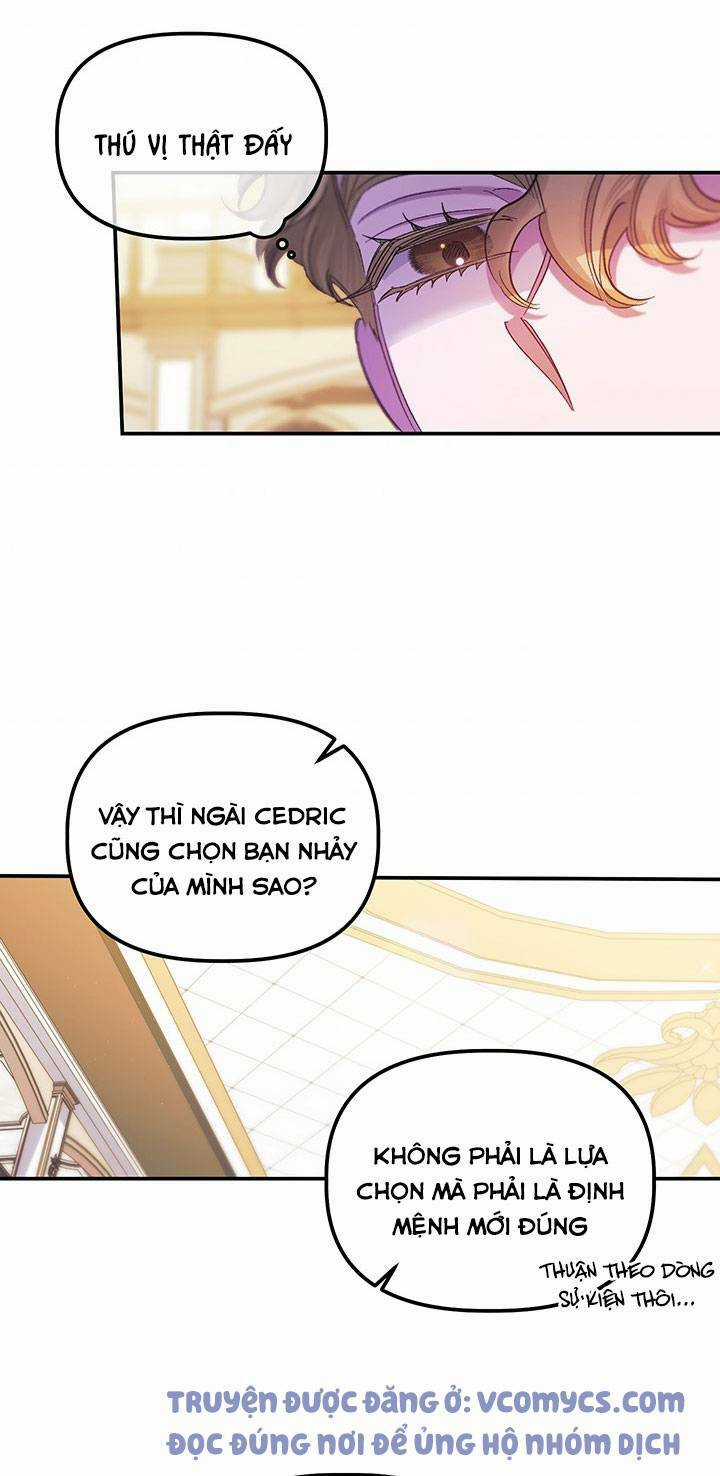 May Mắn Hay Bất Hạnh - Chapter 52 - Trang 53