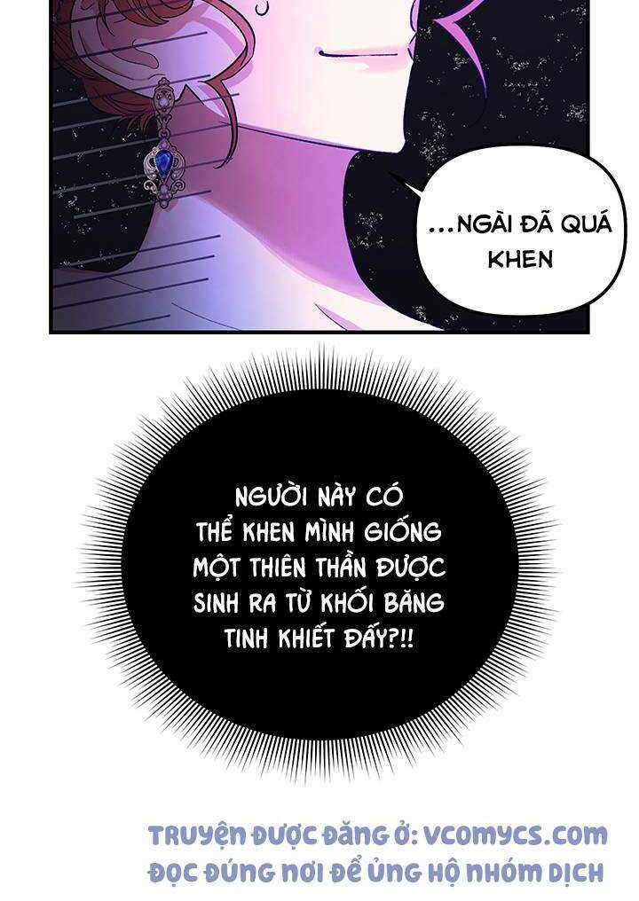 May Mắn Hay Bất Hạnh - Chapter 52 - Trang 7