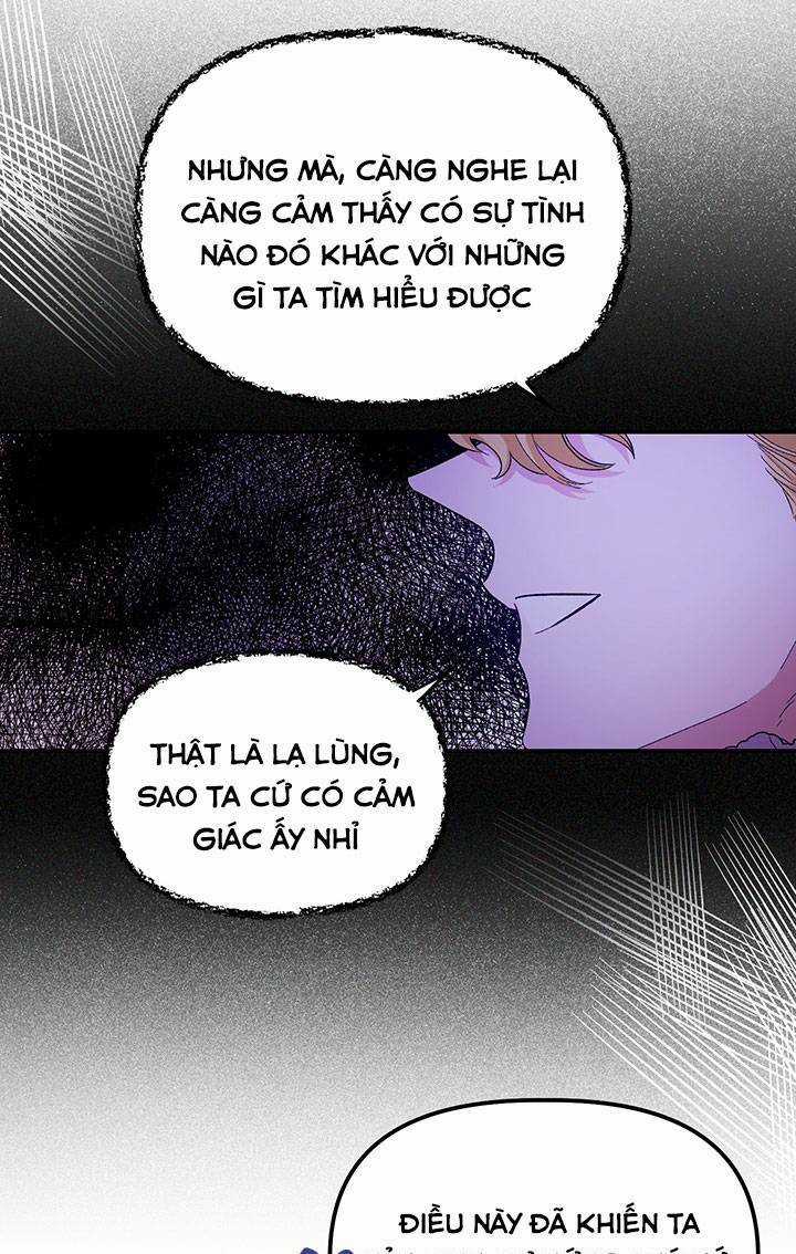 May Mắn Hay Bất Hạnh - Chapter 52 - Trang 61