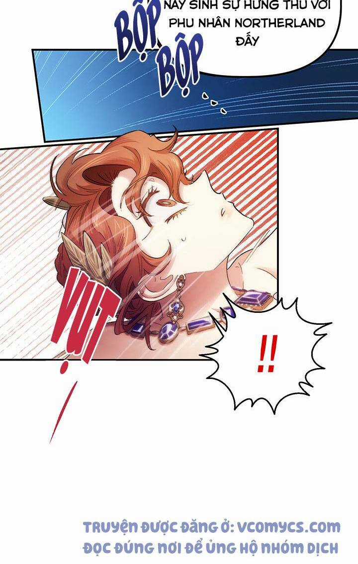 May Mắn Hay Bất Hạnh - Chapter 52 - Trang 62