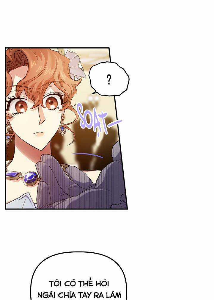 May Mắn Hay Bất Hạnh - Chapter 52 - Trang 8