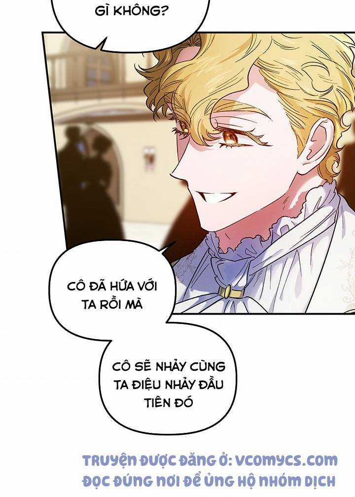 May Mắn Hay Bất Hạnh - Chapter 52 - Trang 9