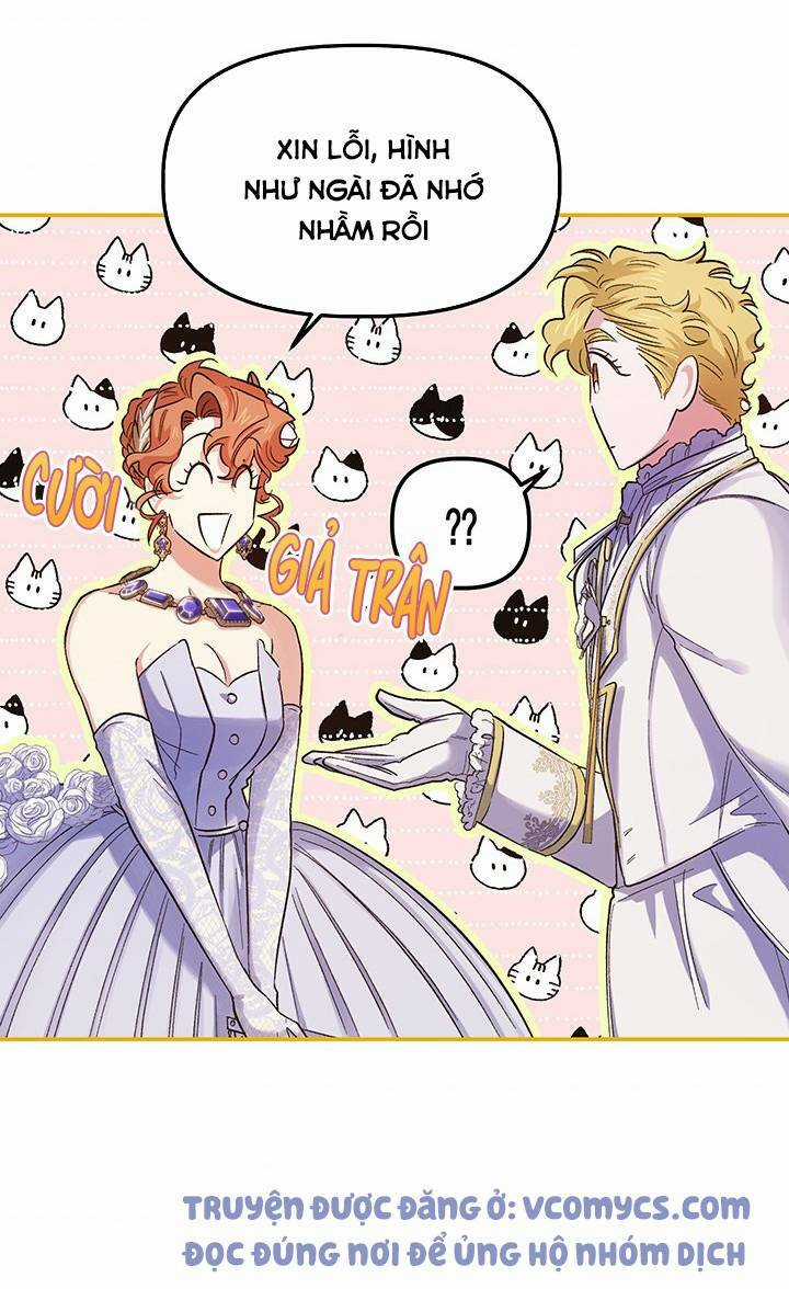 May Mắn Hay Bất Hạnh - Chapter 52 - Trang 10