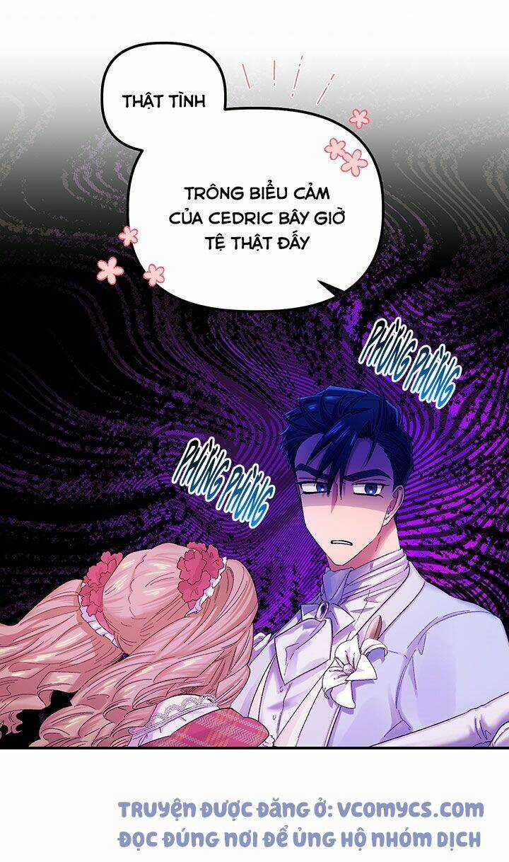 May Mắn Hay Bất Hạnh - Chapter 53 - Trang 2