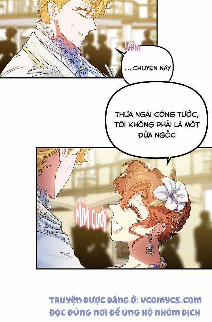 May Mắn Hay Bất Hạnh - Chapter 53 - Trang 14