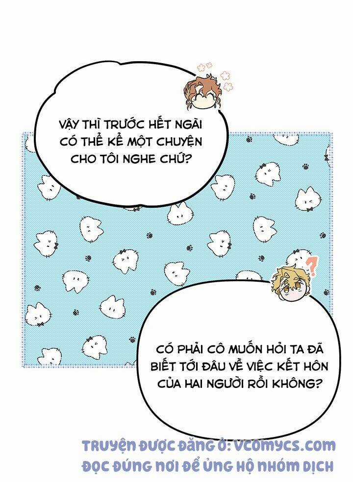 May Mắn Hay Bất Hạnh - Chapter 53 - Trang 22