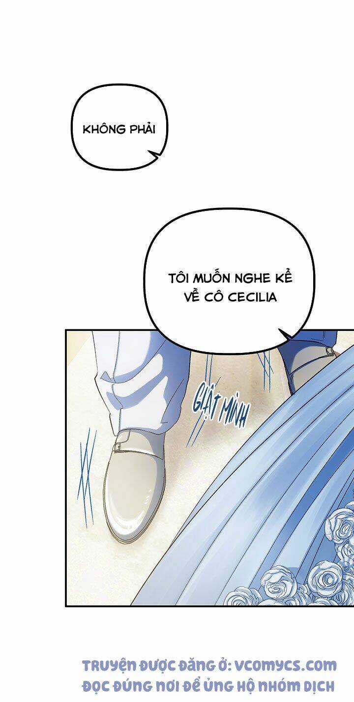 May Mắn Hay Bất Hạnh - Chapter 53 - Trang 23