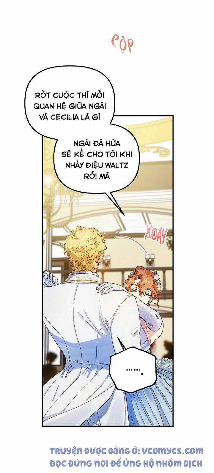 May Mắn Hay Bất Hạnh - Chapter 53 - Trang 24