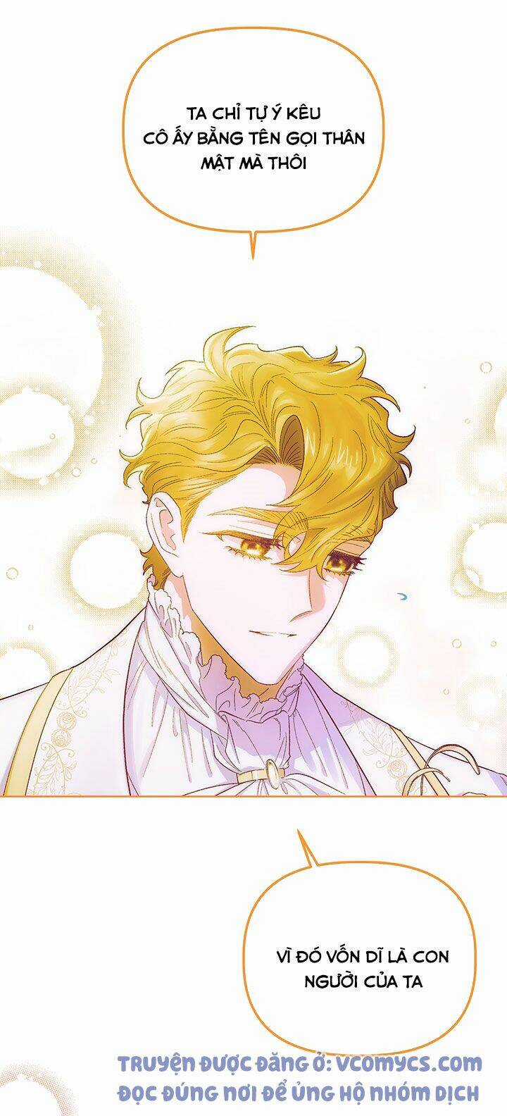 May Mắn Hay Bất Hạnh - Chapter 53 - Trang 28