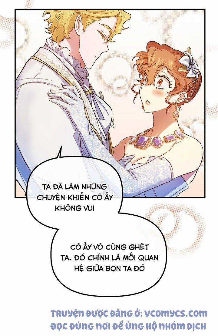 May Mắn Hay Bất Hạnh - Chapter 53 - Trang 29