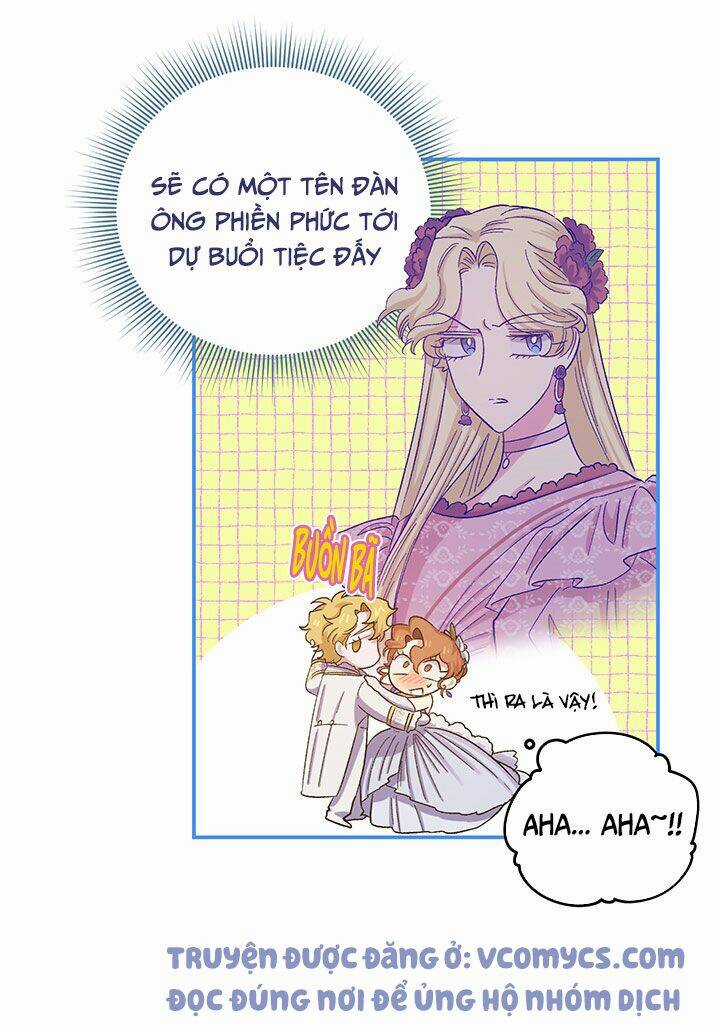 May Mắn Hay Bất Hạnh - Chapter 53 - Trang 30