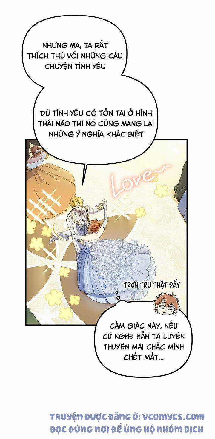 May Mắn Hay Bất Hạnh - Chapter 53 - Trang 4