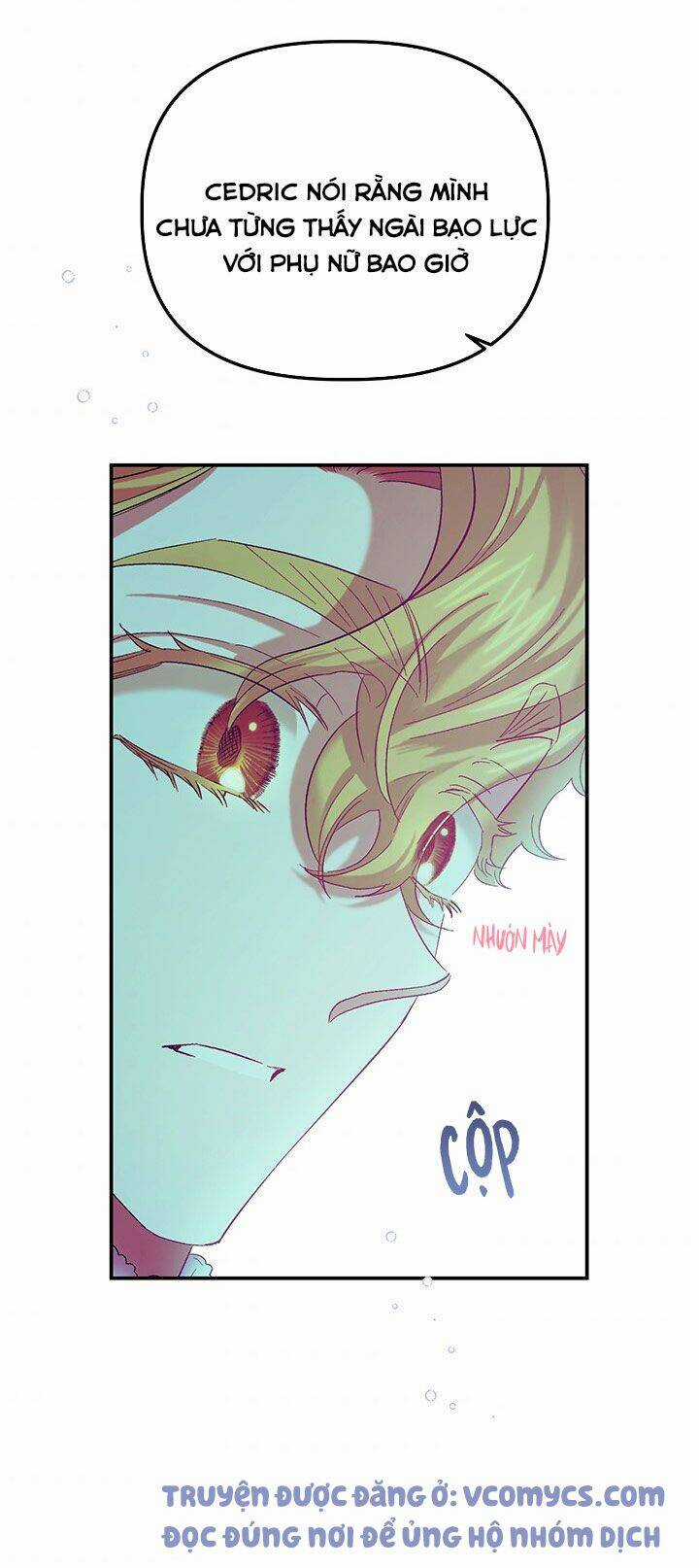 May Mắn Hay Bất Hạnh - Chapter 53 - Trang 34