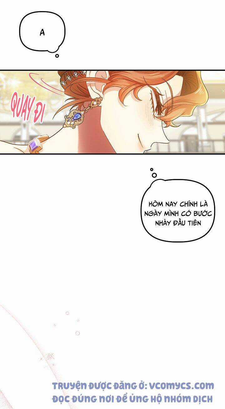 May Mắn Hay Bất Hạnh - Chapter 53 - Trang 37