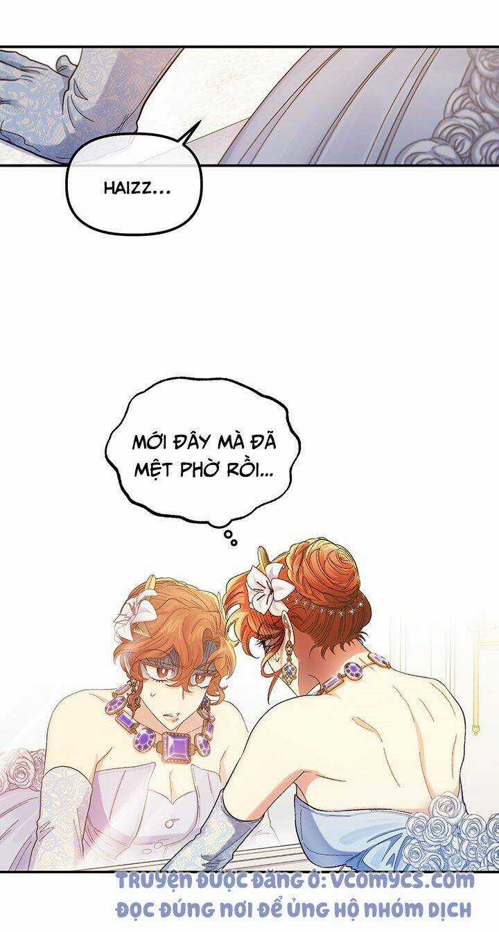 May Mắn Hay Bất Hạnh - Chapter 53 - Trang 40