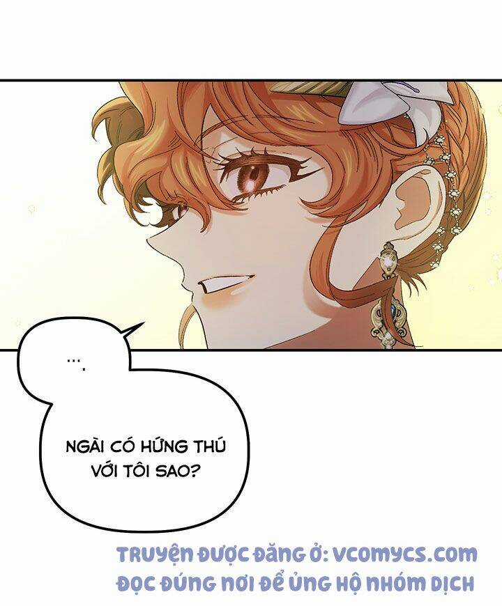 May Mắn Hay Bất Hạnh - Chapter 53 - Trang 5