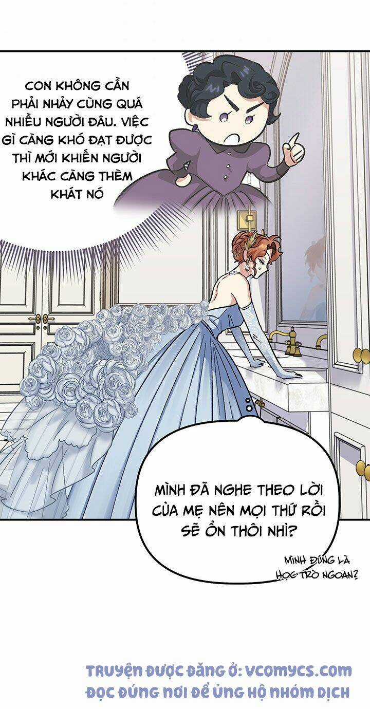 May Mắn Hay Bất Hạnh - Chapter 53 - Trang 42