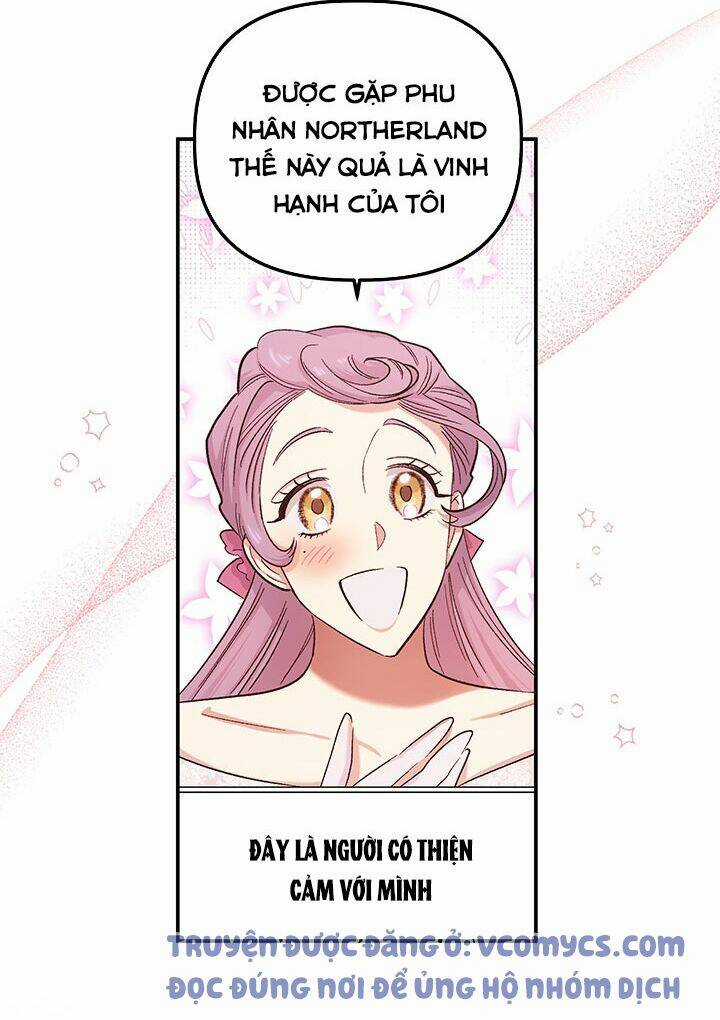 May Mắn Hay Bất Hạnh - Chapter 53 - Trang 45