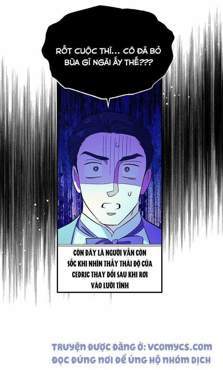 May Mắn Hay Bất Hạnh - Chapter 53 - Trang 47