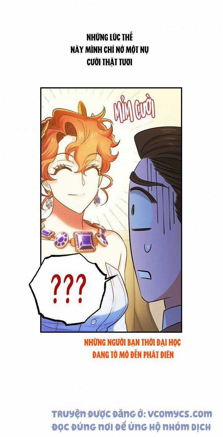 May Mắn Hay Bất Hạnh - Chapter 53 - Trang 49