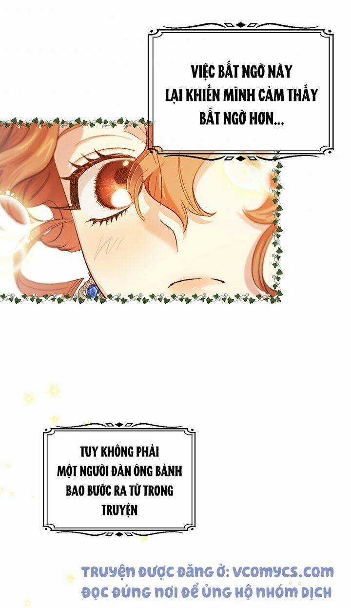 May Mắn Hay Bất Hạnh - Chapter 53 - Trang 50