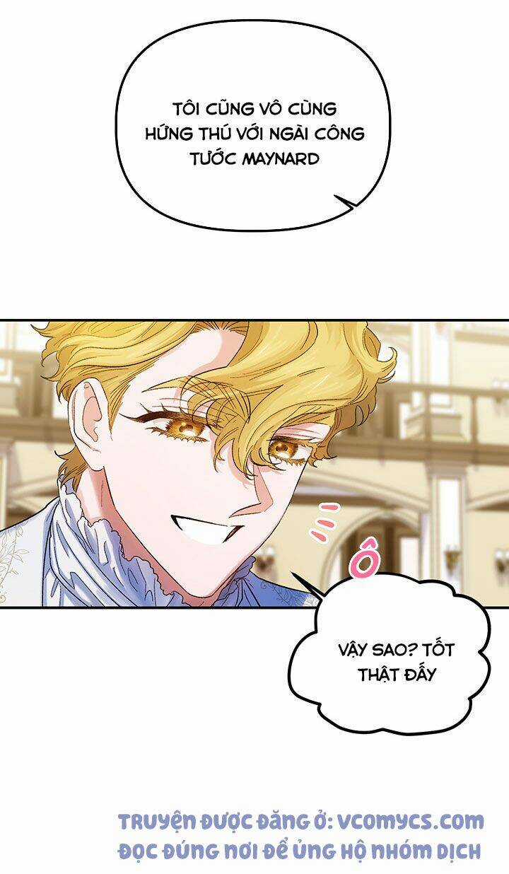 May Mắn Hay Bất Hạnh - Chapter 53 - Trang 6