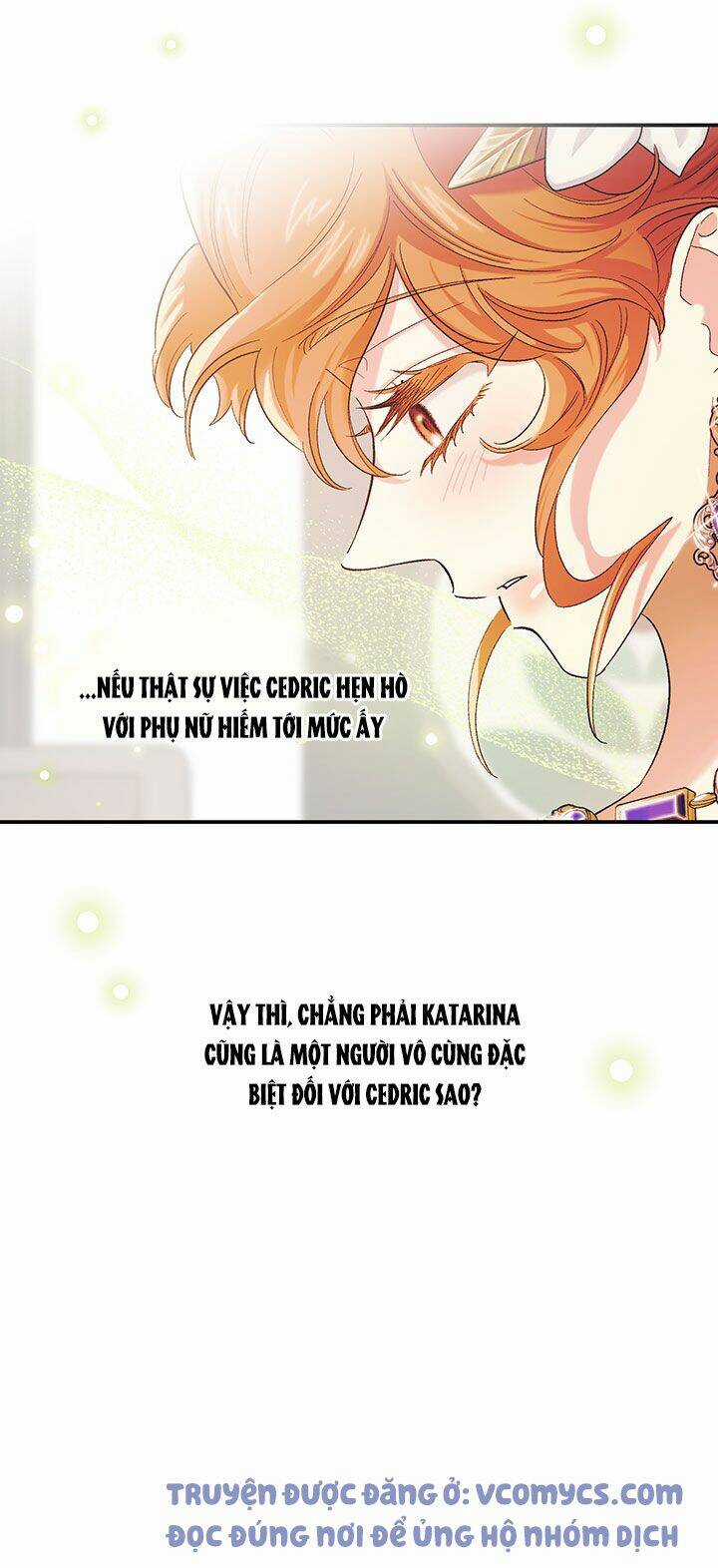 May Mắn Hay Bất Hạnh - Chapter 53 - Trang 53