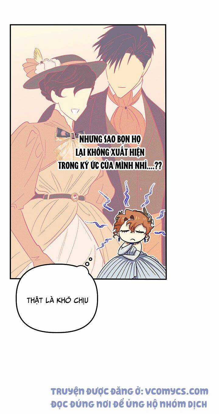 May Mắn Hay Bất Hạnh - Chapter 53 - Trang 54