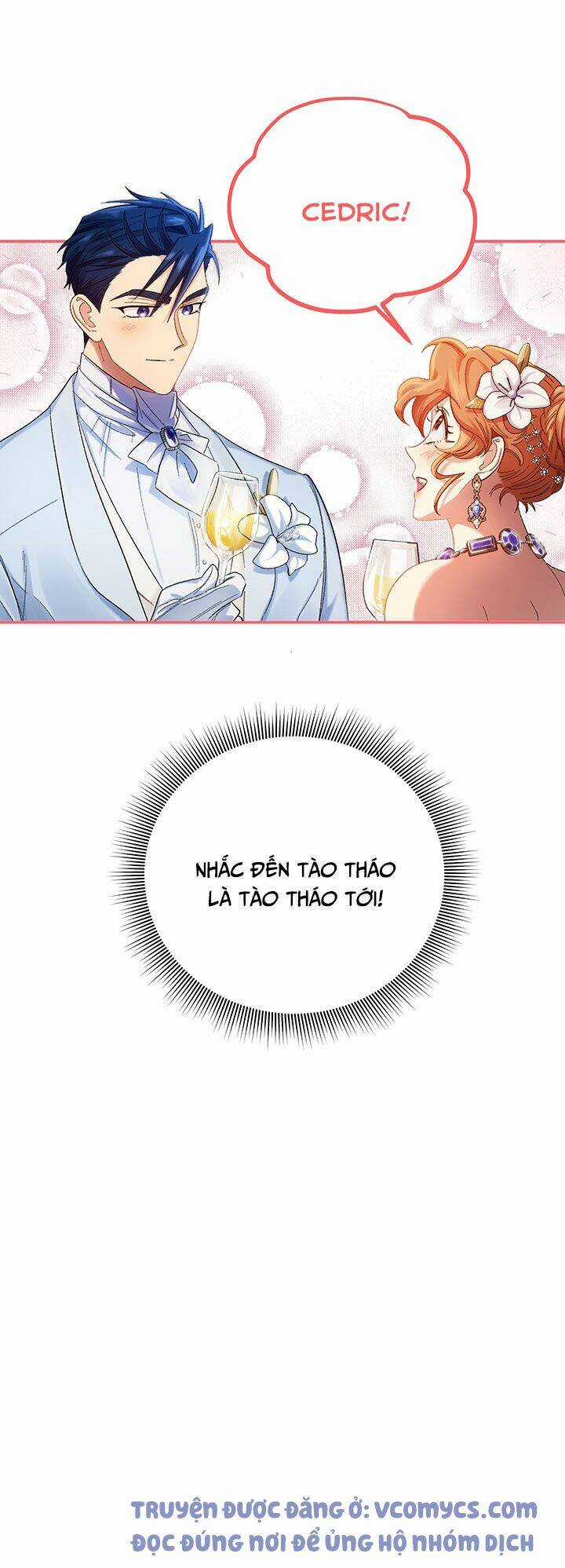 May Mắn Hay Bất Hạnh - Chapter 53 - Trang 59