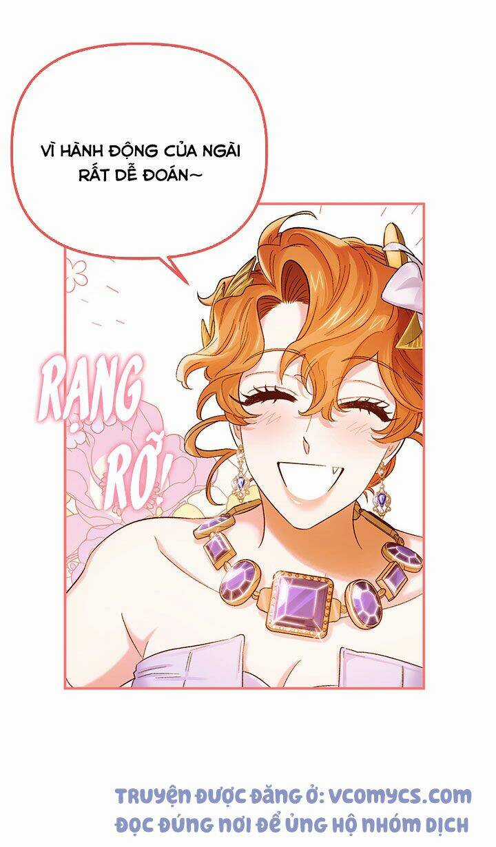 May Mắn Hay Bất Hạnh - Chapter 53 - Trang 8