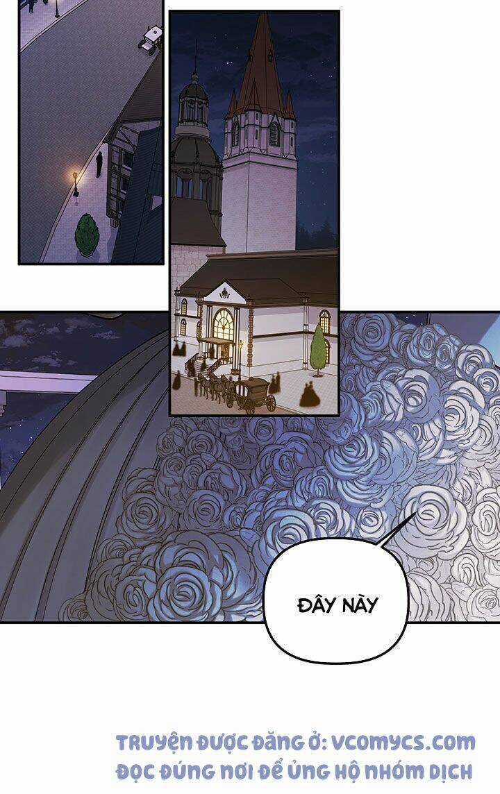 May Mắn Hay Bất Hạnh - Chapter 54 - Trang 2