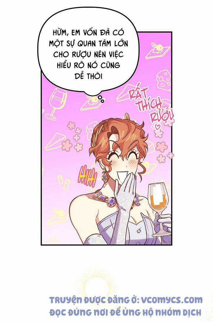 May Mắn Hay Bất Hạnh - Chapter 54 - Trang 14