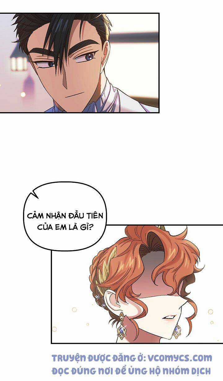 May Mắn Hay Bất Hạnh - Chapter 54 - Trang 19