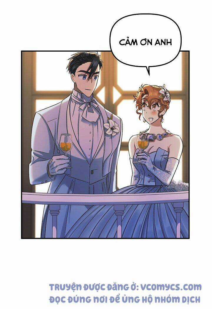 May Mắn Hay Bất Hạnh - Chapter 54 - Trang 3