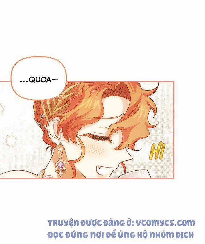 May Mắn Hay Bất Hạnh - Chapter 54 - Trang 4