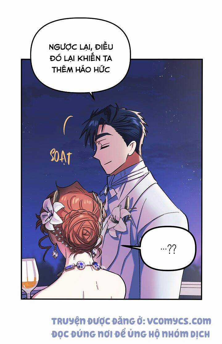 May Mắn Hay Bất Hạnh - Chapter 54 - Trang 38