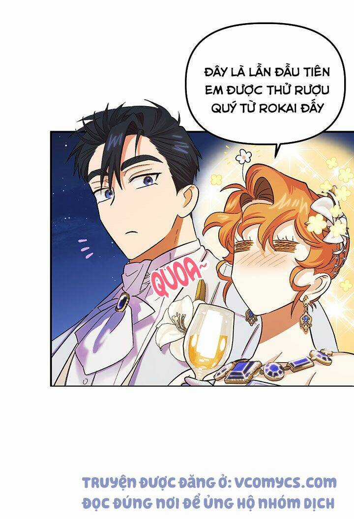 May Mắn Hay Bất Hạnh - Chapter 54 - Trang 5